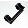 MONTURA COMPLETA RAIL PICATINNY 30 mm 20 MOA