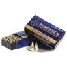 MUNICION MAGTECH CAL. 45 AUTO BLINDADO 230gr FMJ