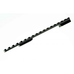 RAIL PICATINNY REM. 700 SHORT