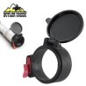 TAPA VISOR BUTLER CREEK FLIP OPEN - OBJETIVO DE 51.9mm diametro