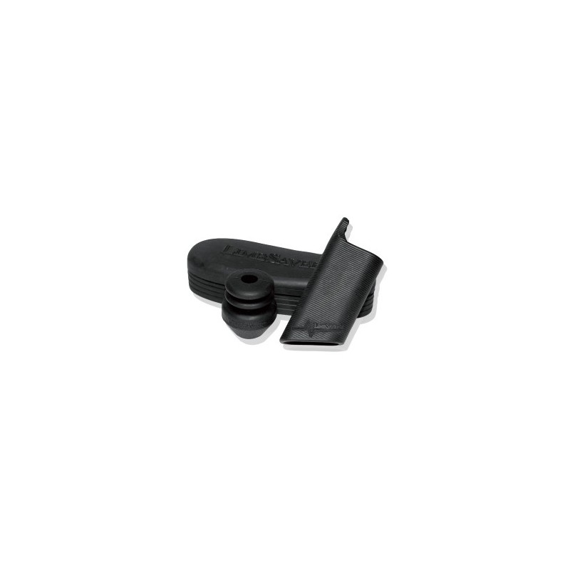 AR-15/M4 PACK DERESONATOR + RECOIL PAD + HANDGRIP