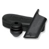 AR-15/M4 PACK DERESONATOR + RECOIL PAD + HANDGRIP