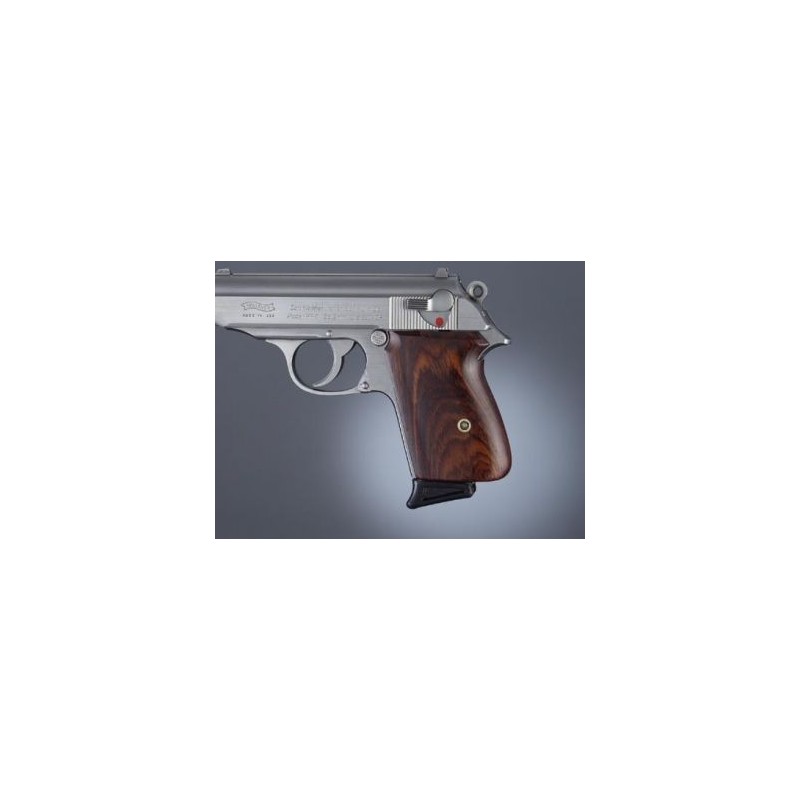 WALTHER PPK COCO BOLO
