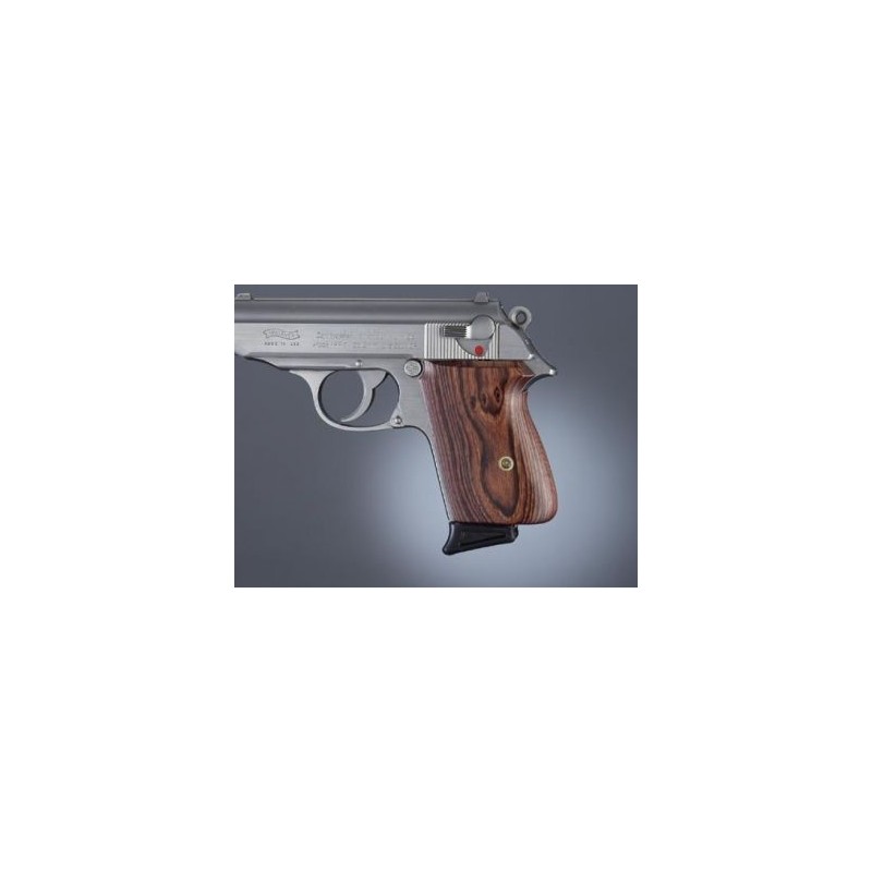 WALTHER PPK KINGWOOD