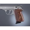 WALTHER PPK KINGWOOD
