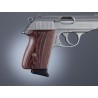 WALTHER PPK KINGWOOD