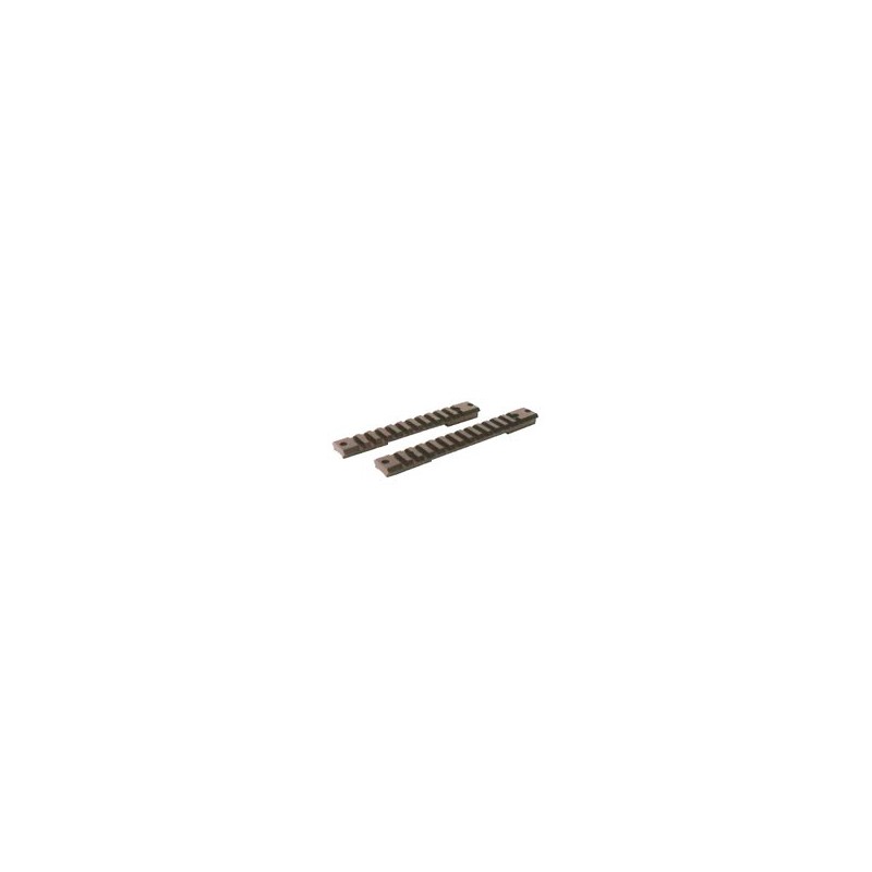 BASE WARNE MAXIMA PICATINNY 674 400LA 20MOA