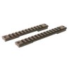 BASE WARNE MAXIMA PICATINNY 674 400LA 20MOA