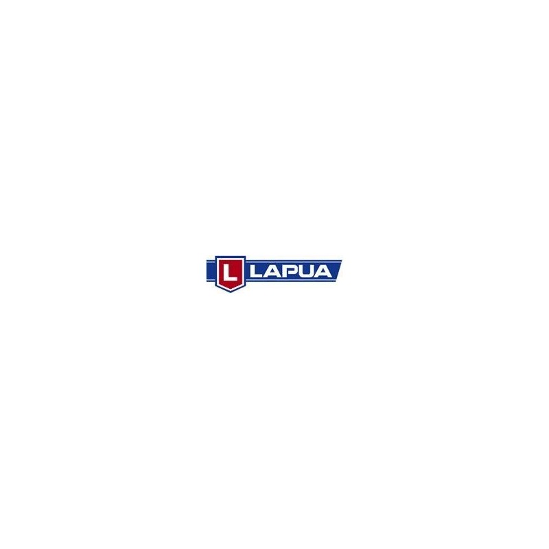 PUNTA LAPUA .338-8.61 NATURALIS LR 339 SOLID 225gr. (caja de 50 unidades)