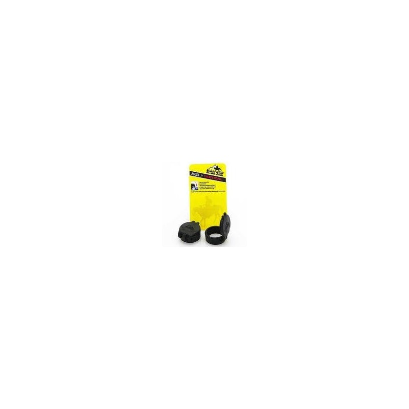 TAPA VISOR BUTLER CREEK FLIP OPEN PARA OBJETIVO 58.7 mm TAPA VISOR BUTLER CREEK FLIP OPEN PARA OBJETIVO 58.7 mm