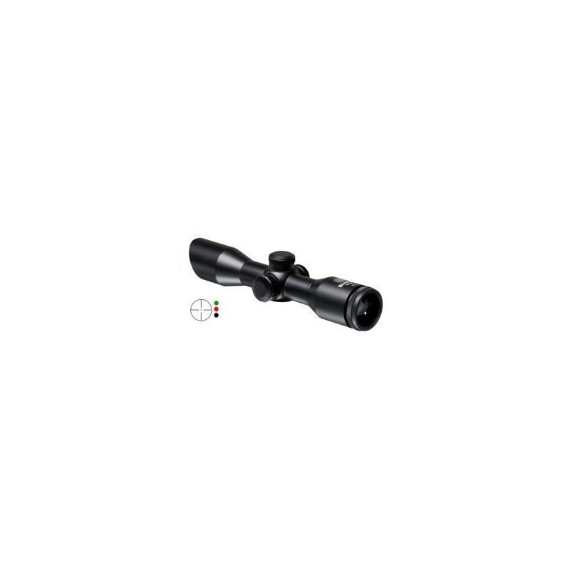 VISOR STOEGER 4X32  COMPACT 1" (25.4mm)