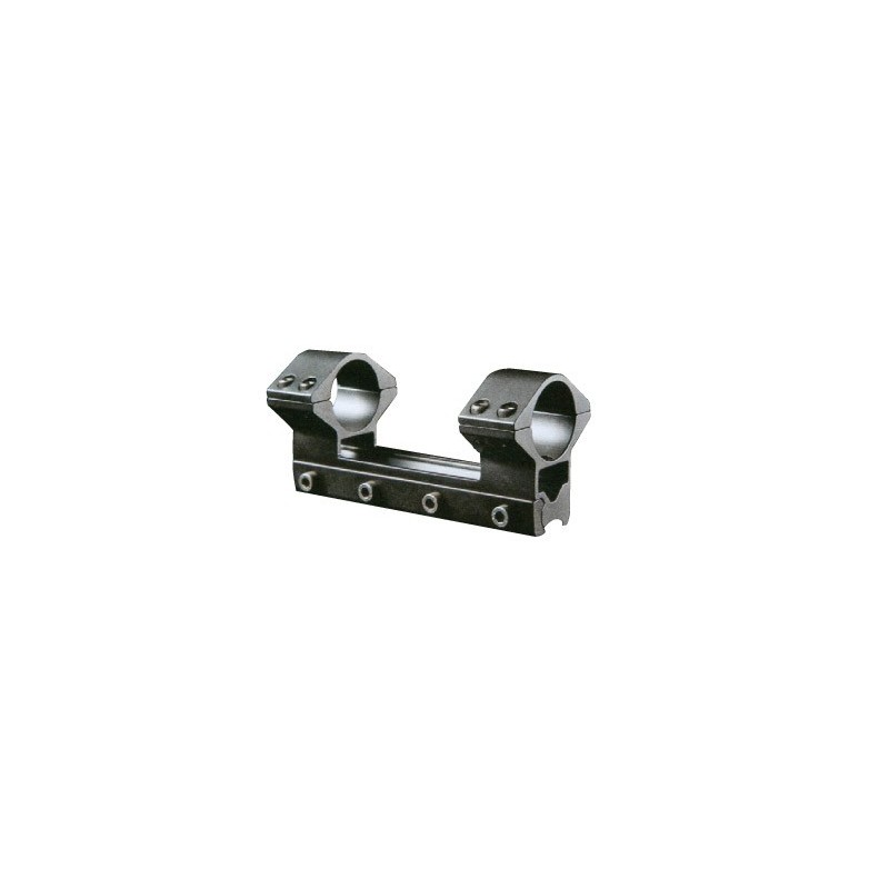 MONTURA COMPLETA STOEGER ( base + anillas) 1"