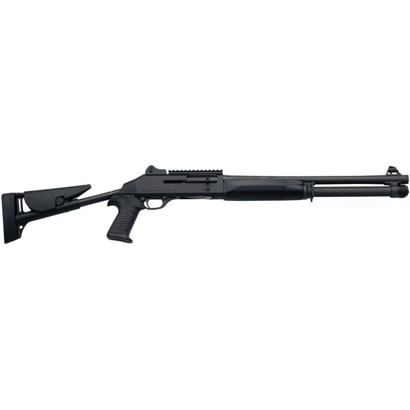 BENELLI M4 SUPER 90 - EXTENSIBLE Cal. 12-76 Magnum