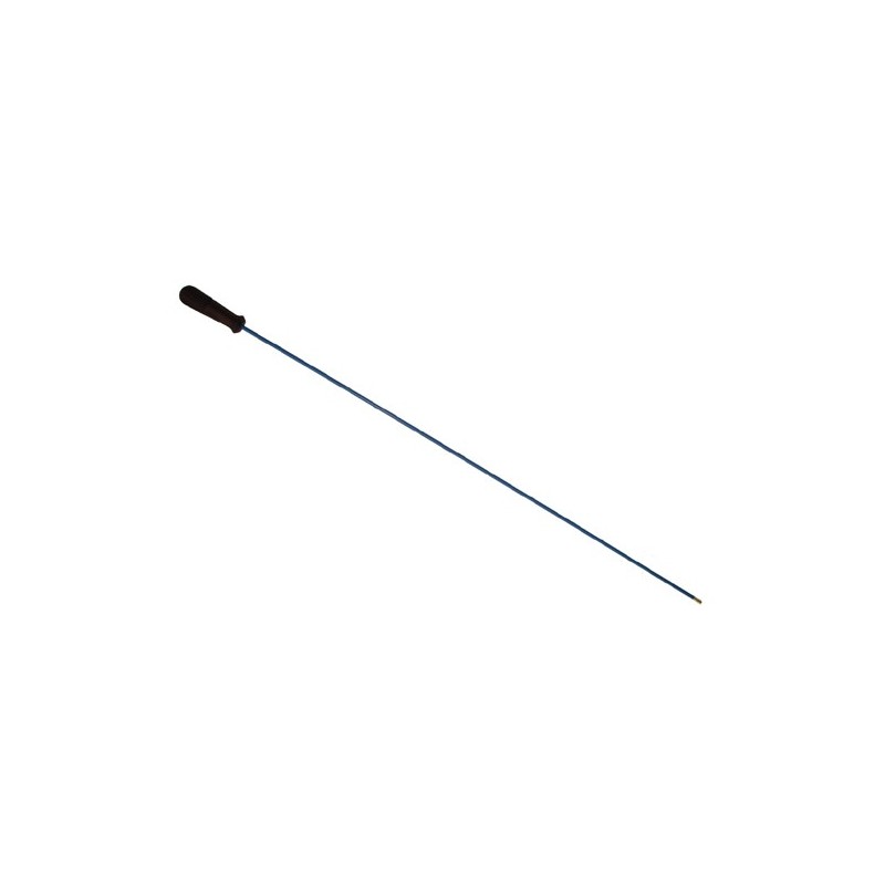 BAQUETA RAETZ PARA CAL. 5,5-6,5 mm  Longitud efectiva 930 mm.