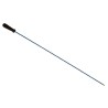 BAQUETA RAETZ PARA CAL. 5,5-6,5 mm  Longitud efectiva 930 mm.
