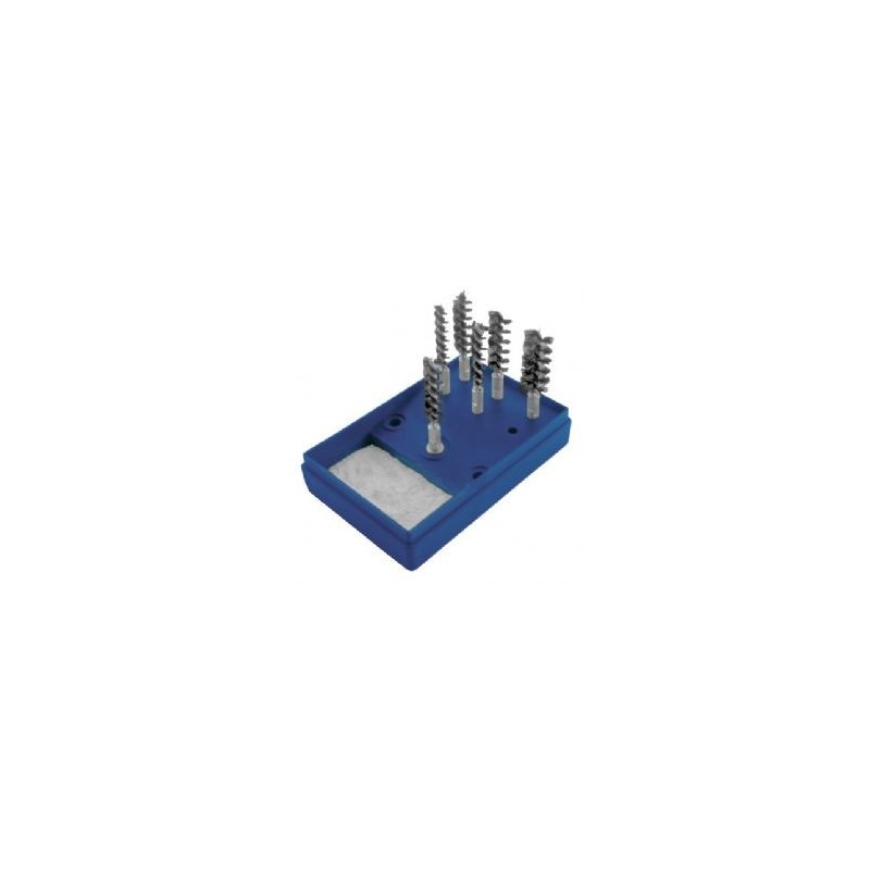 CASE NECK KIT LUBRICADOR DE CUELLO DE VAINAS 