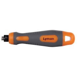 PRIMER POCKET UNIFORMER PEQUEÑO LYMAN