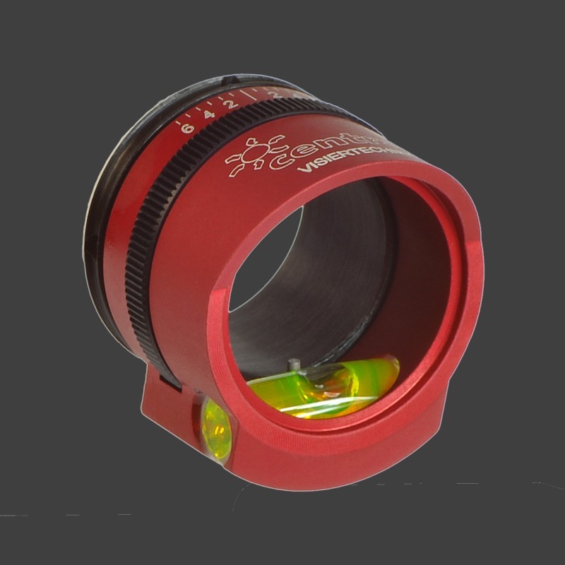 LEVEL 2 PARA  M18 COLOR ROJO