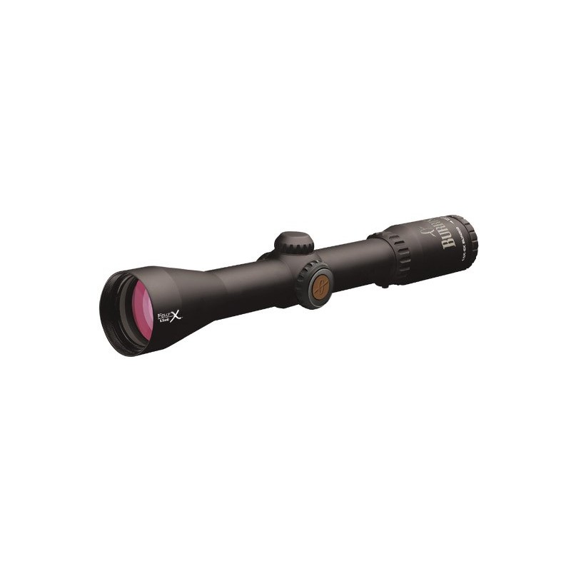 VISOR BURRIS FOUR X 1,5-6X42 RET. 4 ILUMINADA