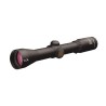 VISOR BURRIS FOUR X 1,5-6X42 RET. 4 ILUMINADA