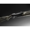 RIFLE BENELLI ARGO E AMAZONIA VERDE CAL. 9,3X62  Cañon 56 cm. 