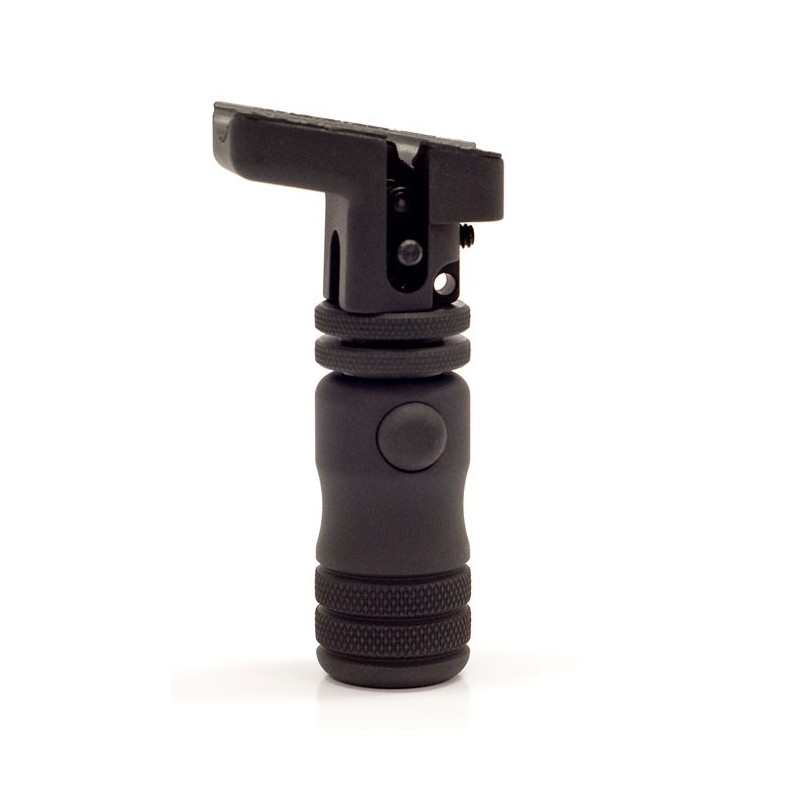ACCU SHOT PRECISION MONOPOD CON AJUSTE RAPIDO