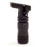 ACCU SHOT PRECISION MONOPOD CON AJUSTE RAPIDO