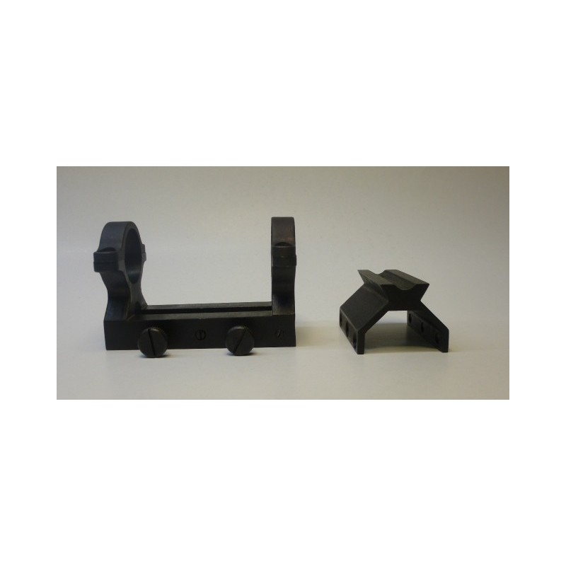 ANILLAS DESMONTABLES  PARA VISOR PE Y BASE OCTOGONAL
