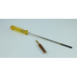 BAQUETA RECAMARA  