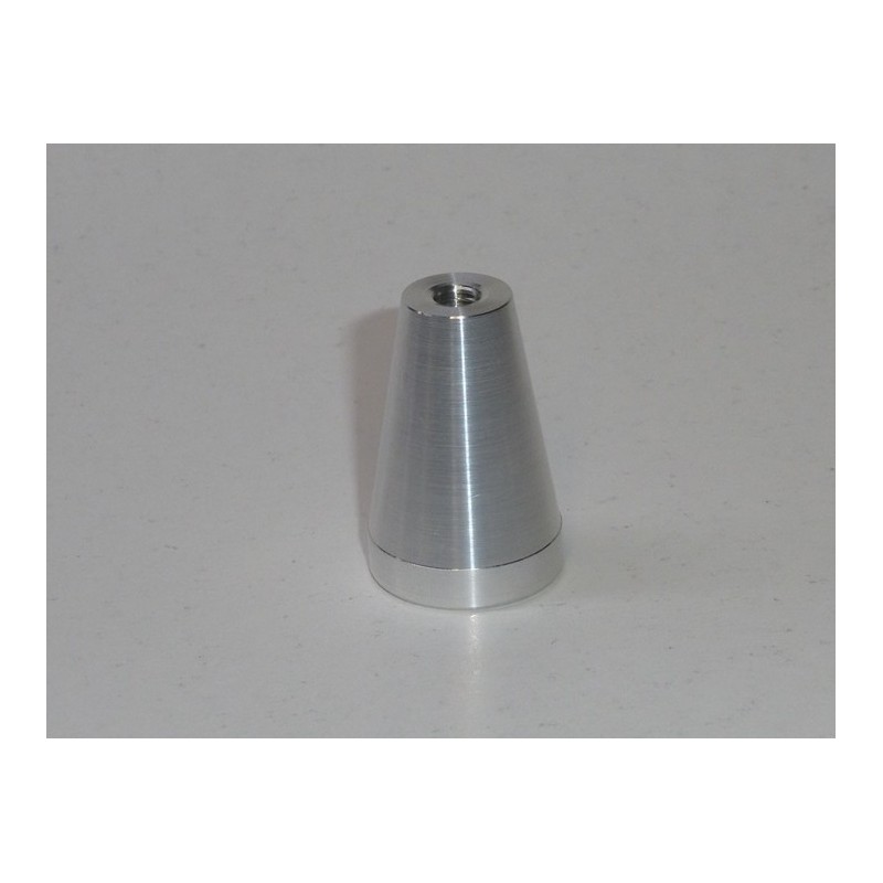 MANETA TACTICA PARA BLASER R93  ( SIN PINTAR)