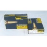 MUNICION SAKO  HAMMERHEAD CAL. 8X57 JRS 200 gr. 