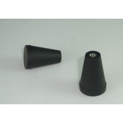 MANETA TACTICA PARA BLASER R93  ( SIN PINTAR)