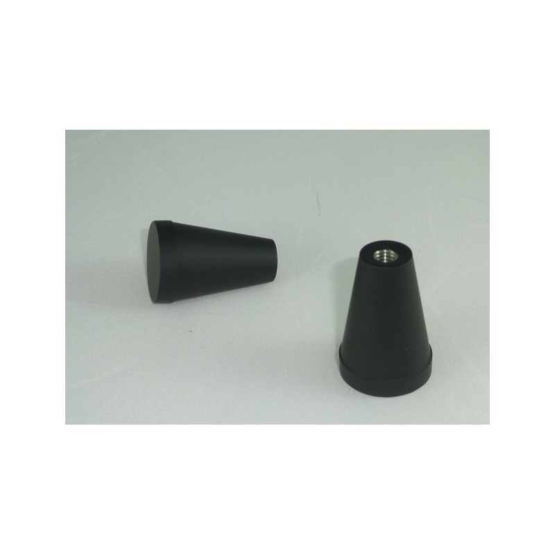 MANETA TACTICA PARA BLASER R93  ( SIN PINTAR)