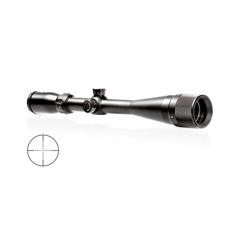 VISOR STOEGER 4-16X40 MDOT TUBO 1"