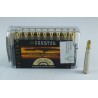 MUNICION FEDERAL PREMIUM .375 H&H MAGNUM 300 gr.  TROPHY BONDED SLEDGEHAMMER SOLID
