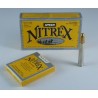 MUNICION SPEER NITREX .458 WIN MAG 500gr. SOLID AFRICAN GRAND SLAM 