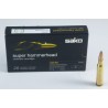 MUNICION SAKO .308Win  SUPER HAMMERHEAD Bonded Soft Point 150 gr. 