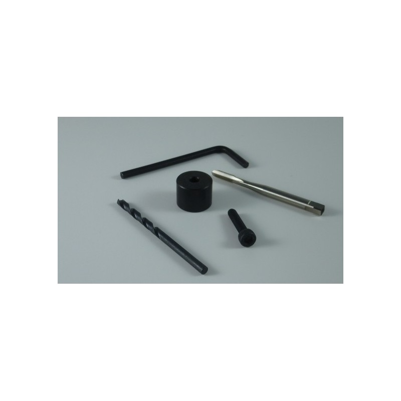 KIT EXTRACTOR DE VAINAS
