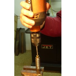 KIT EXTRACTOR DE VAINAS