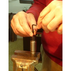 KIT EXTRACTOR DE VAINAS