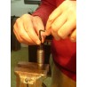 KIT EXTRACTOR DE VAINAS