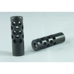 FRENO DE BOCA PARA RIFLE TIKKA MODELO CTR