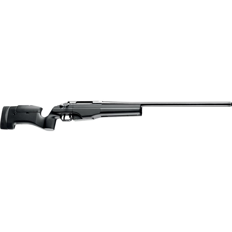 RIFLE SAKO TRG 22 NEGRO CALIBRE 308 Win. pavonado