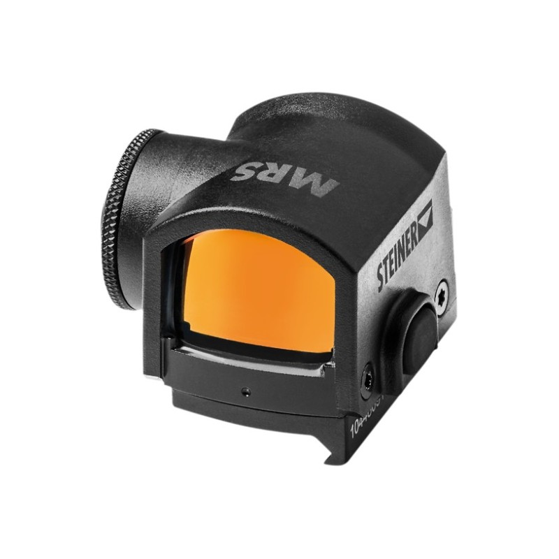 PUNTO ROJO STEINER MICRO REFLEX SIGHT 3 MOA PUNTO ROJO STEINER MICRO REFLEX SIGHT 3 MOA