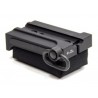 SAQUETE DELANTERO DESMONTABLE PARA CARRIL PICATINNY DE ATLAS BIPOD