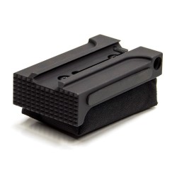 SAQUETE DELANTERO DESMONTABLE PARA CARRIL PICATINNY DE ATLAS BIPOD