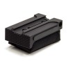 SAQUETE DELANTERO DESMONTABLE PARA CARRIL PICATINNY DE ATLAS BIPOD