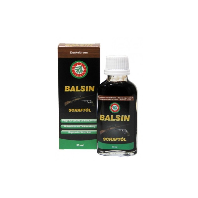 BALSIN ACEITE - CULATAS 50 ML.
