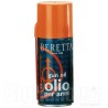 ACEITE PARA ARMAS 50 BERETTA SPRAY 125 ML.