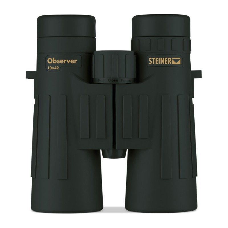 PRISMATICOS STEINER OBSERVER 10X42